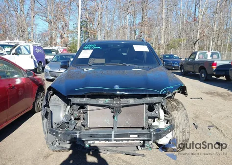 2017 Mercedes-Benz Gls 450 4Matic z USA, uszkodzony, nr VIN 4JGDF6EE0HA912779